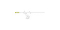 Forssman antigen triose linked to biotin and stearic chain (Linker-BT-STEA A)