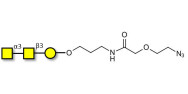 Forssman antigen triose...