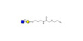 GlcNAcβ1-3Gal with terminal azide (Linker-N3 B)