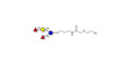 2',2-Difucosyllactose with terminal azide (Linker-N3 B) - 2',2-DFL