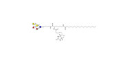 Fucosyl B antigen pentaose...