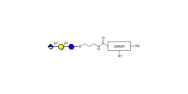 Glucuronyl-lactose with...