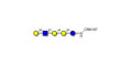 Globopentaose (Gb5) analogue type 2 grafted on CRM197 - Gb5 analogue type 2
