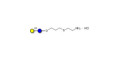 Lactose with free terminal amine (Linker-NH2 E)