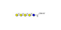 Galα1-4Galα1-4-Globotriose grafted on CRM197 - Galα1-4Galα1-4-Gb3
