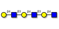 Tri-N-Acetyl-D-Lactosamine...