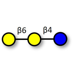 6'-Galactosyllactose (6'GL) (>90% NMR)