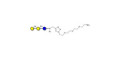 6'-Galactosyllactose (6'GL) with free terminal amine (Linker-NH2 B)