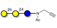 6'-Galactosyllactose (6'GL)...