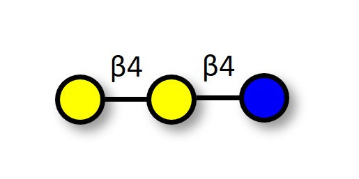 4'-Galactosyllactose (4'GL) (>90% NMR)