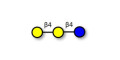 4'-Galactosyllactose (4'GL) (>90% NMR)