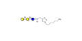 4'-Galactosyllactose (4'GL) with free terminal amine (Linker-NH2 D)
