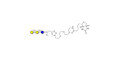 3'-Galactosyllactose (3'GL) linked to biotin (Linker-BT A)