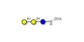 3'-Galactosyllactose (3'GL) grafted on OVA