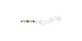 LS-Tetrasaccharide c (LSTc) linked to desthiobiotin (Linker-DBT-A) - Sialyl-lacto-N-neotetraose c ; SLNnT-c