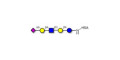 LS-Tetrasaccharide c (LSTc) grafted on HSA - Sialyl-lacto-N-neotetraose c ; SLNnT-c