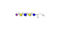LS-Tetrasaccharide c (LSTc) with terminal alkyne (Linker-CΞCH A) - Sialyl-lacto-N-neotetraose c ; SLNnT-c