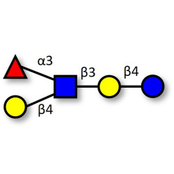 Lacto-N-fucopentaose III (LNFP III) (>90% NMR)