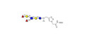 Lewis y (Ley) hexaose / Lacto-N-neoDiFucohexaose I (LNnDFH-I) grafted on BSA