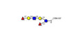 Lacto-N-neoDifucohexaose analogue grafted on CRM197