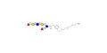 Lacto-N-neoDifucohexaose analogue with free terminal amine (Linker-NH2 B)