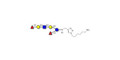 Lacto-N-neoDifucohexaose analogue with free terminal amine (Linker-NH2 D)