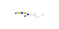 Lacto-N-Difucohexaose analogue with free terminal amine (Linker-NH2 D)