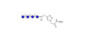 Maltotetraose DP4 grafted on BSA (Linker-BSA B)