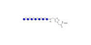 Maltoheptaose DP7 grafted...