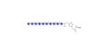 Maltodecaose DP10 grafted on BSA (Linker-BSA B)