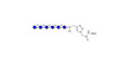 Isomaltohexaose DP6 grafted on BSA (Linker-BSA B)