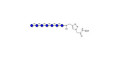Isomaltoheptaose DP7 grafted on BSA (Linker-BSA B)