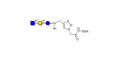 Lacto-N-Triose (LNT2) grafted on BSA (Linker-BSA B) - LNT2; LNTII
