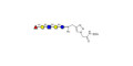 Lacto-N-fucopentaose I (LNFP I) / Blood group H antigen pentaose type 1 grafted on BSA (Linker-BSA B)