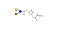 3-Fucosyllactose (3-FL) grafted on BSA (Linker-BSA B)