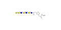 Galili antigen heptaose grafted on BSA (Linker-BSA B)