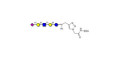 LS-Tetrasaccharide a (LSTa)  grafted on BSA (Linker-BSA B) - Sialyl-lacto-N-tetraose a ; SLNT-a
