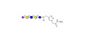 LS-Tetrasaccharide d (LSTd)  grafted on BSA (Linker-BSA B) - Sialyl-lacto-N-neotetraose d ; SLNnT-d
