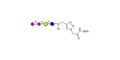 GD3 Ganglioside oligosaccharide / Disialyl lactose (DSL) grafted on BSA (Linker-BSA B) - Disialyl lactose ;DS-L