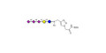 GT3 Ganglioside oligosaccharide grafted on BSA (Linker-BSA B) - Trisialyl lactose 