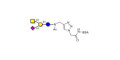GM2 Ganglioside oligosaccharide grafted on BSA (Linker-BSA B)