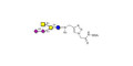 GD2 Ganglioside oligosaccharide grafted on BSA (Linker-BSA B)
