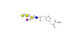GM1a Ganglioside oligosaccharide grafted on BSA (Linker-BSA B)