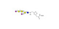GD1a Ganglioside oligosaccharide grafted on BSA (Linker-BSA B)