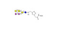 GD1b Ganglioside oligosaccharide grafted on BSA (Linker-BSA B)