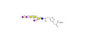 GT1a Ganglioside oligosaccharide grafted on BSA (Linker-BSA B)