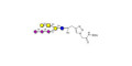 GT1c Ganglioside oligosaccharide grafted on BSA (Linker-BSA B)
