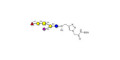 Fucosyl GM1 Ganglioside oligosaccharide grafted on BSA (Linker-BSA B)