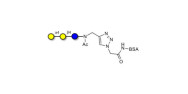 Globotriose (Gb3) grafted...