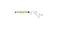 Stage-Specific Embryonic Antigen-4 hexaose (SSEA-4 hexaose) grafted on BSA (Linker-BSA B)